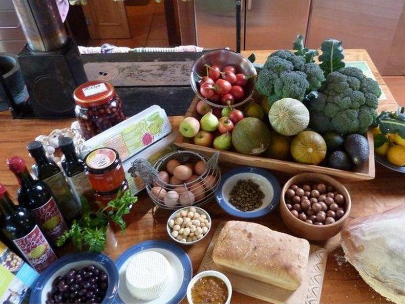 Burnside Organic Farm Villa Margaret River ภายนอก รูปภาพ